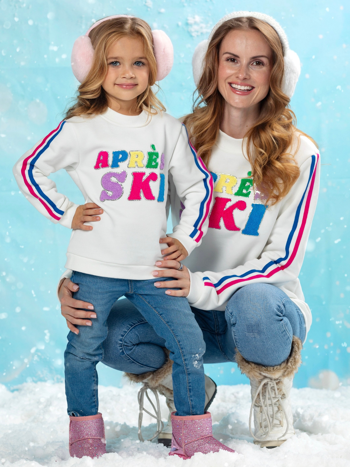 Girls Tops