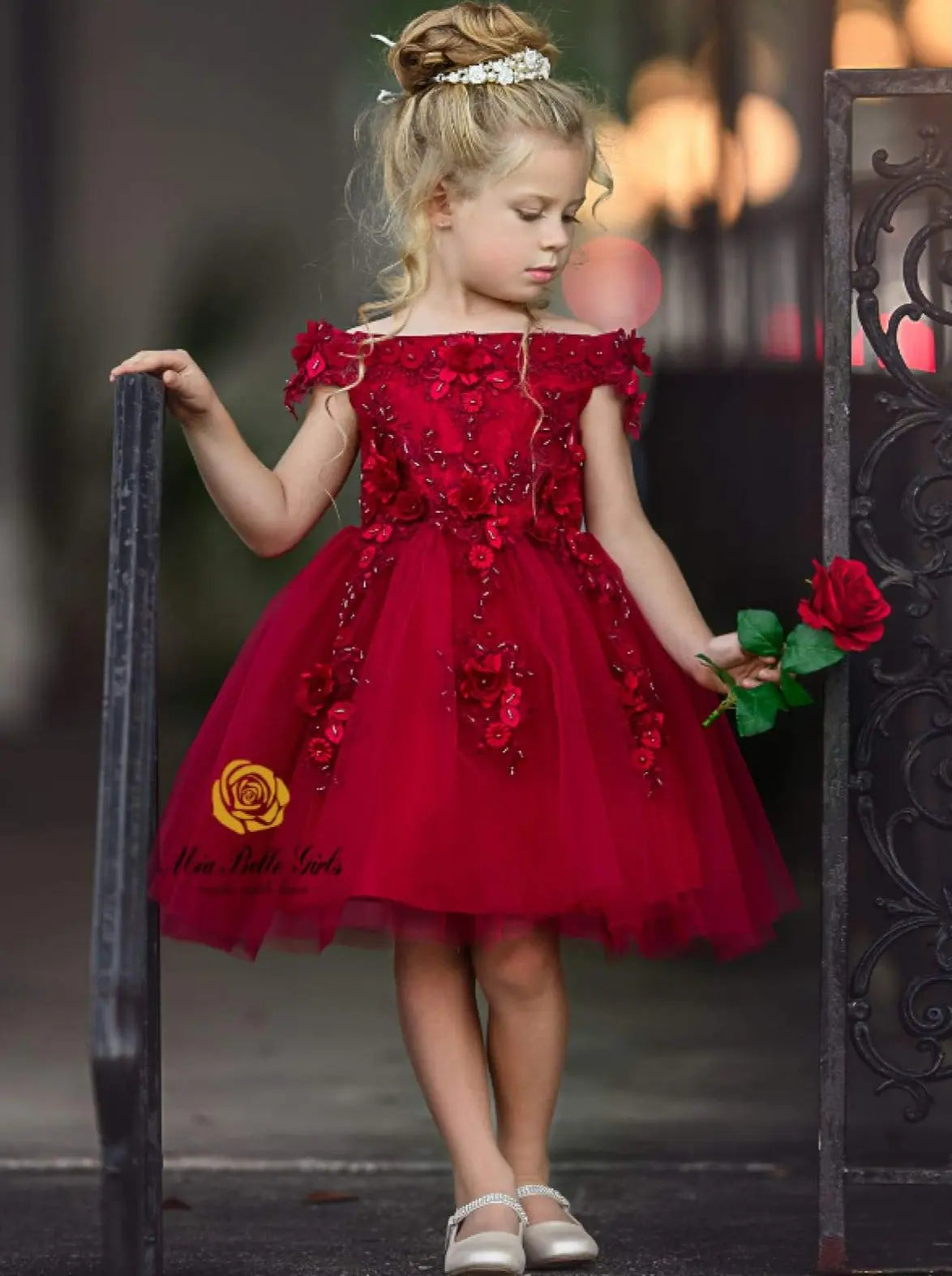 Girls Formal Dresses