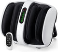 Foot Massager, Shiatsu Foot and Calf Massager
