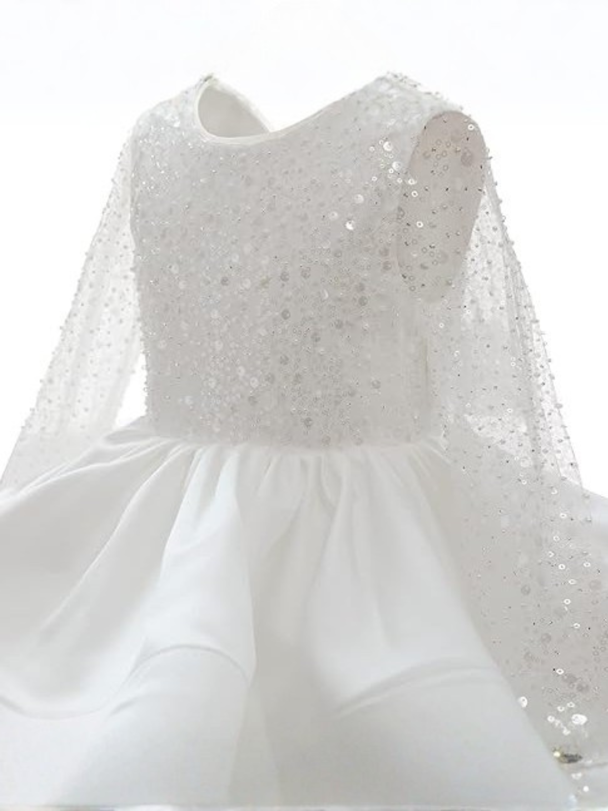 Oh Joy Tiered Princess Special Occasion Dress