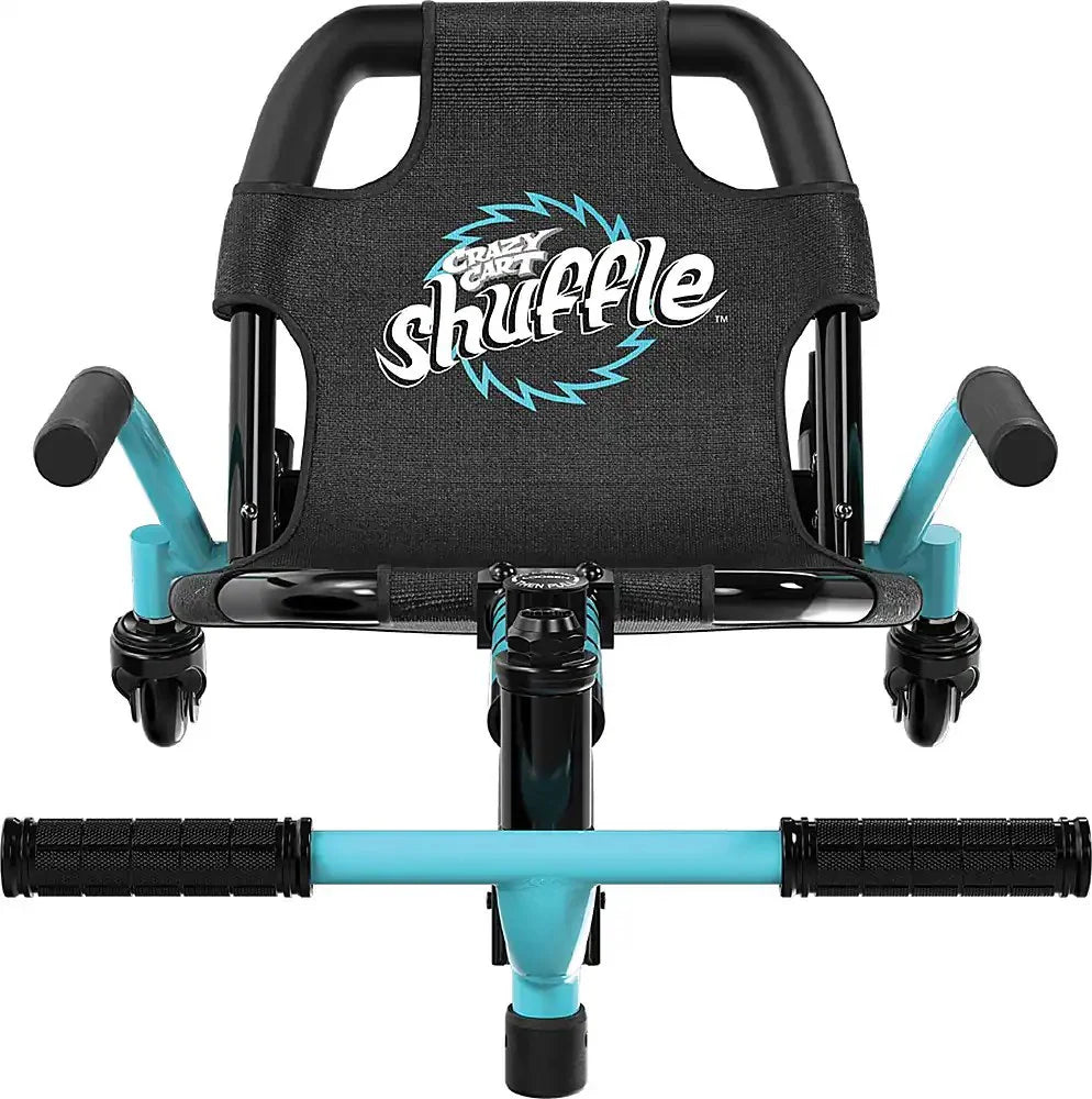 Razor – Crazy Cart Shuffle Self-Propelled Go-Kart